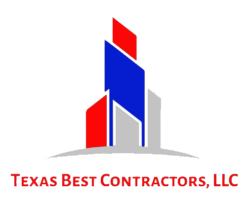 A logo of texas best contractors, llc.